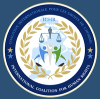 ICHR